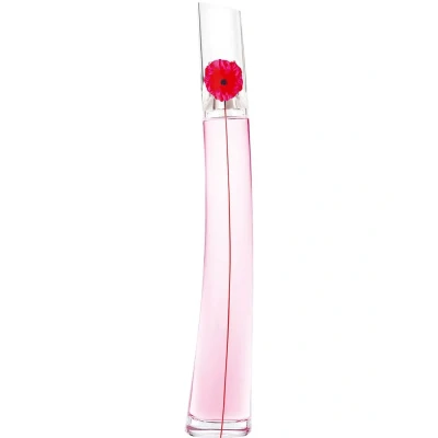 Afbeelding van Kenzo Flower by Poppy Bouquet Eau de Parfum Florale 100ml 100 ml