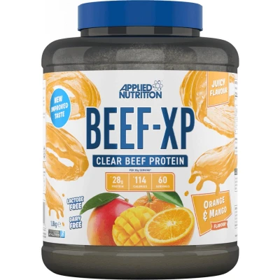 Afbeelding van Applied Nutrition Beef XP 1800gr Orange Mango