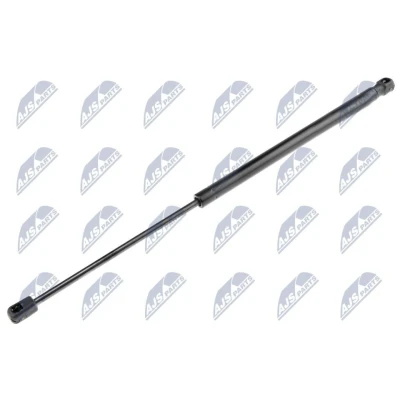 Afbeelding van NTY AE HD 001 Gasveer achterklep 425N 516mm voor voertuigen zonder spoiler
