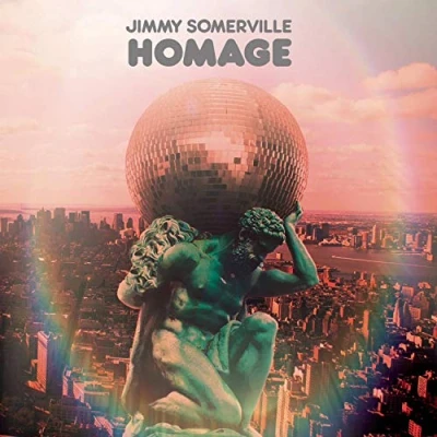 Afbeelding van Jimmy Somerville Homage