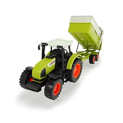 Afbeelding van CLAAS Ares Set