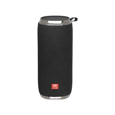 Afbeelding van Trevi XR 120 BT draagbare stereo luidspreker (Werkt op batterijen), Bluetooth luidspreker, Zwart