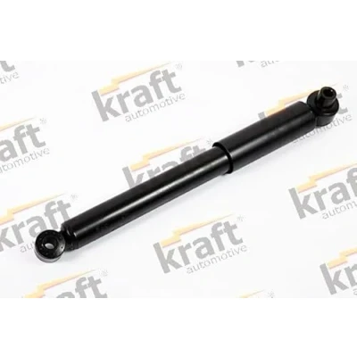 Afbeelding van KRAFT 4015365 schokdemper Achteras Gasdruk Telescoop Oog bovenaan RENAULT: MEGANE 1