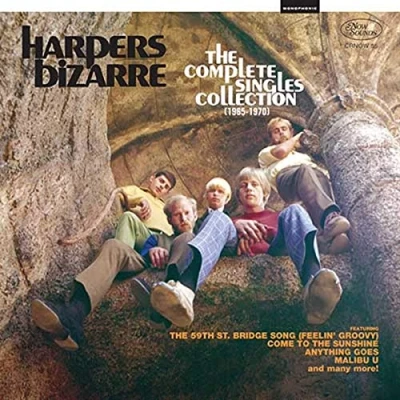 Afbeelding van The Complete Singles Collection 1965 1970