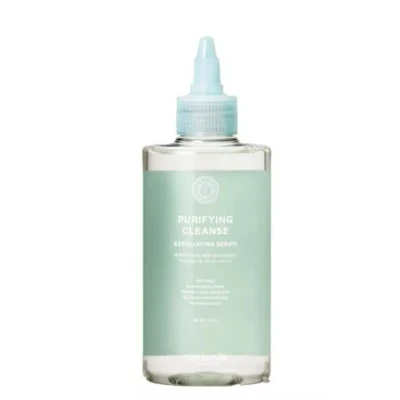 Afbeelding van Maria Nila Purifying Cleanse Exfoliating Serum 150ml