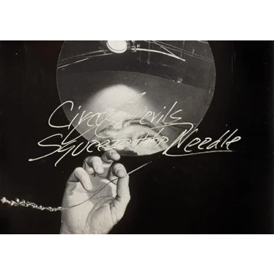 Afbeelding van Circus Devils Squeeze the Needle (LP)