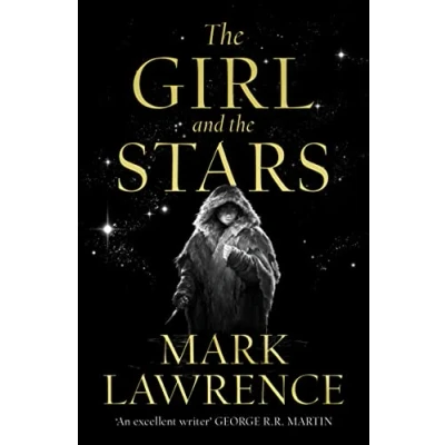Afbeelding van the Girl and Stars