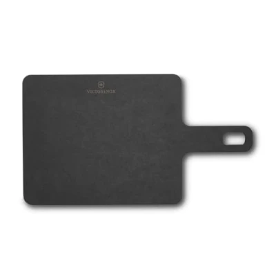 Afbeelding van Victorinox Mobiele telefoon snijplank zwart S