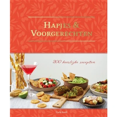 Image de Voorgerechten &amp; hapjes