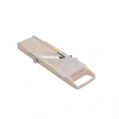 Image de Bron Coucke Mandoline japonaise Petit modèle : Largeur de coupe 65 mm