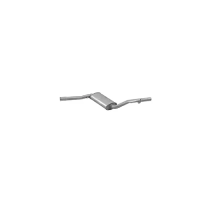 Afbeelding van HELLA 8LC 366 026 021 Middendemper Midden Met aanbouwdelen
