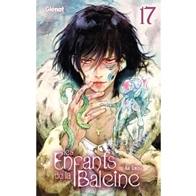 Afbeelding van Les enfants de la baleine,17
