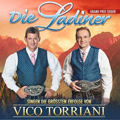 Afbeelding van Singen Die Grobten Erfolge Von Vico