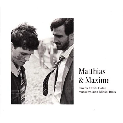 Afbeelding van MATTHIAS &amp;AMP; MAXIME