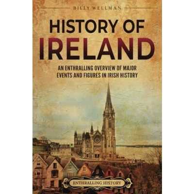 Afbeelding van History of Ireland