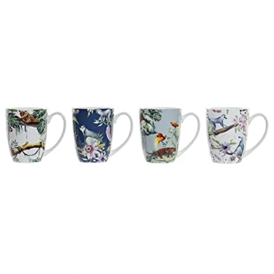 Afbeelding van DKD Home Decor kopje, standaard