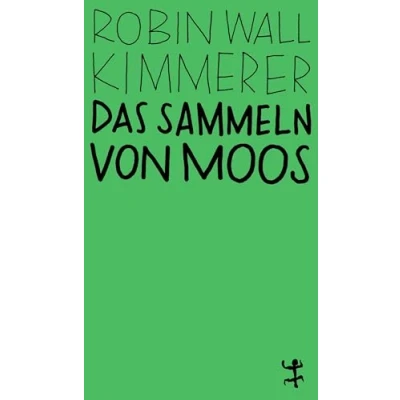 Afbeelding van Das Sammeln von Moos