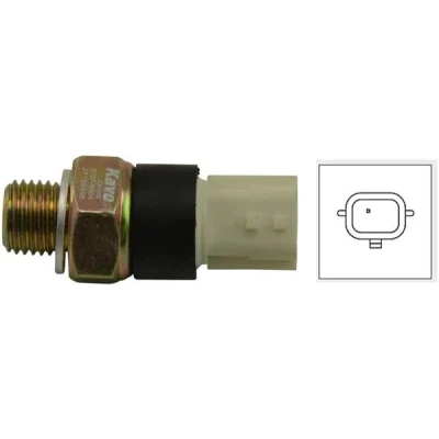 Afbeelding van KAVO PARTS EOP 6504 Oliedruksensor M14x1.5 0,6 RENAULT: MEGANE 3 Coupe, 3, MASTER Bus, DACIA: Duster Van, Logan I MCV, Lodgy