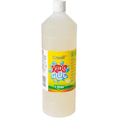 Afbeelding van Creall kinder lijm, 1 liter