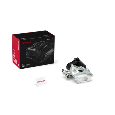 Afbeelding van Brembo Remzadel/remklauw F BR 027