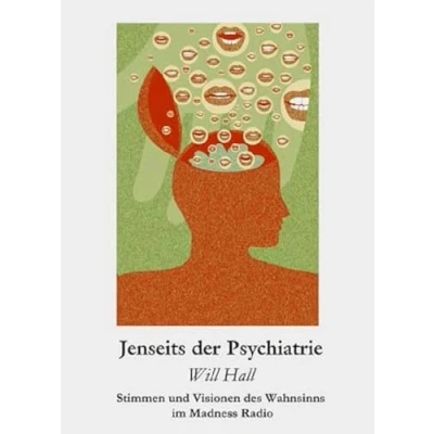 Afbeelding van Jenseits der Psychiatrie