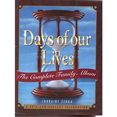 Afbeelding van Days of Our Lives