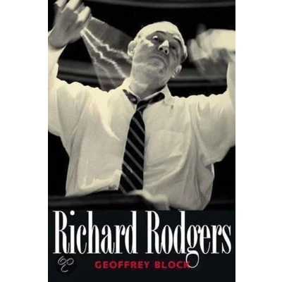 Afbeelding van Richard Rodgers