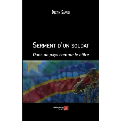 Image de Serment d&#039;un soldat