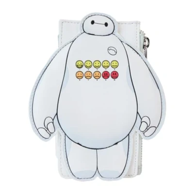 Afbeelding van Disney Loungefly Cardholder Big Hero 6 Baymax