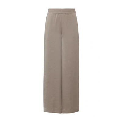 Afbeelding van COMMA Broek Maat 36 Vrouwen 8099 BROWN