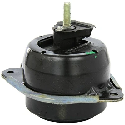 Afbeelding van CORTECO 80001342 Aslichaam / motorsteunlager Hydrolager RENAULT: CLIO 2, ESPACE 4, LAGUNA 2