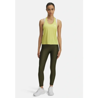 Afbeelding van Under Armour TECH Tights, Dames, Maat: XL, Expedition green