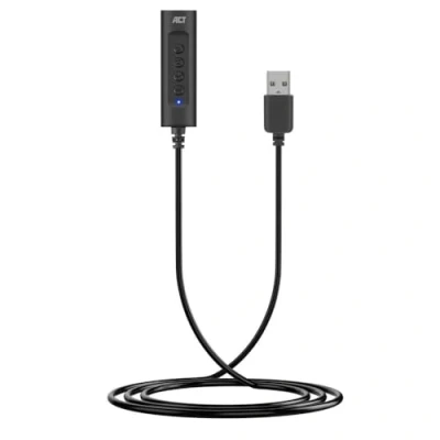 Image de ACT Carte son USB