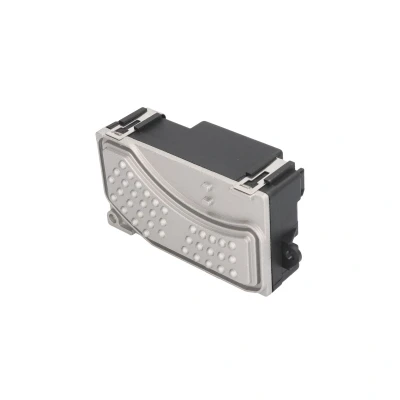 Afbeelding van THERMOTEC DEA003TT Weerstand, interieurventilatie