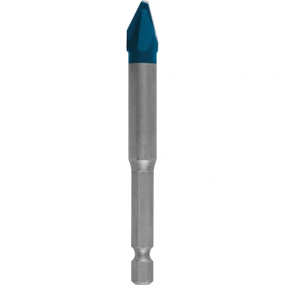 Image de BOSCH 2608900593 Foret expert pour carrelage HEX 9 HardCeramic 10x90mm