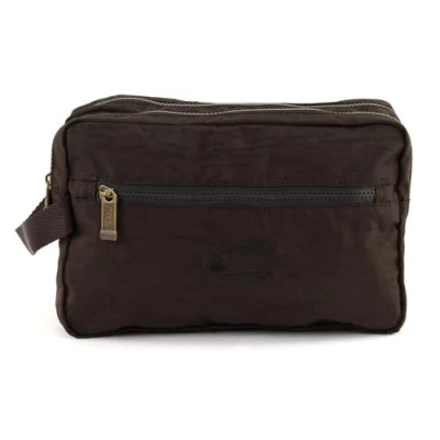 Afbeelding van Camel Active Journey Toilettas bruin
