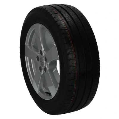 Afbeelding van Goodyear Efficientgrip Cargo 215/65 R16 106H personenwagen Zomerbanden Banden DACIA: Duster II, Off Road, Dokker Estate, FORD: KUGA 2 546562