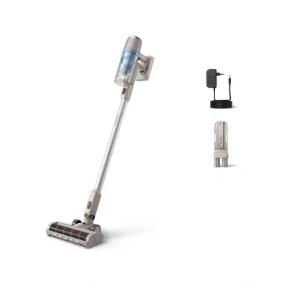 Afbeelding van Philips 2000 series XC2011/01 Steelstofzuiger LED