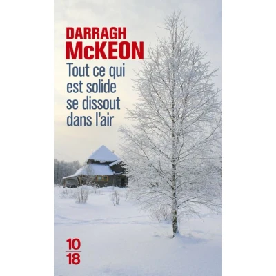 Image de Tout ce qui est solide se dissout dans l&#039;air