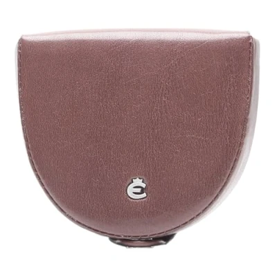 Afbeelding van Esquire Toscana Portemonnee Leer 8.5 cm
