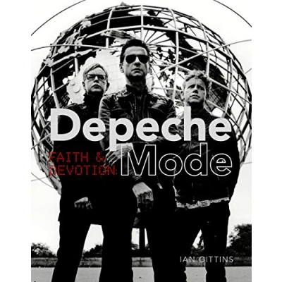 Afbeelding van Depeche Mode