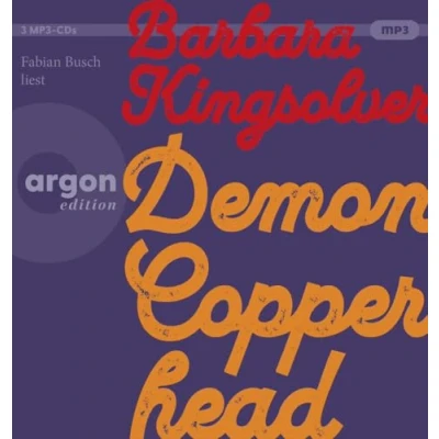 Afbeelding van Demon Copperhead
