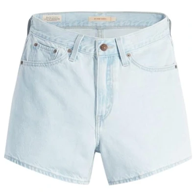 Image de Levi&#039;s Femme Jeans 80s Mom, SHORT NOTICE, 23