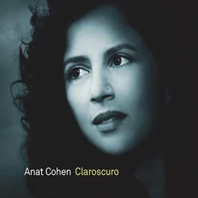 Afbeelding van Anat Cohen Claroscuro (CD)