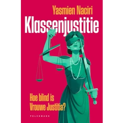 Afbeelding van Klassenjustitie
