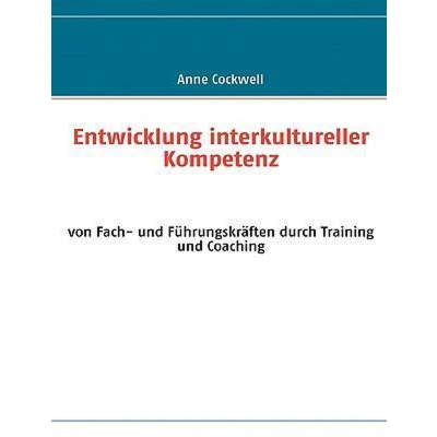 Afbeelding van Entwicklung interkultureller Kompetenz