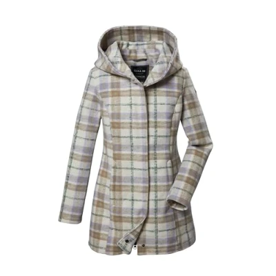 Afbeelding van GIGA DX GW 42 Outdoor Jack Dames Light Beige