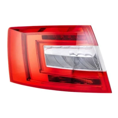 Afbeelding van Achterl Skoda Octavia(5E3) 12 li led 2SK 011 082 091