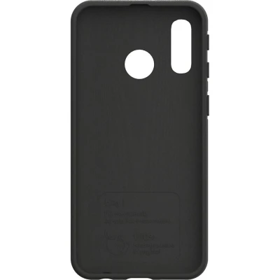Afbeelding van Telefoonhoes Galaxy A4 Big Ben Interactive JGCOVGA40B Zwart