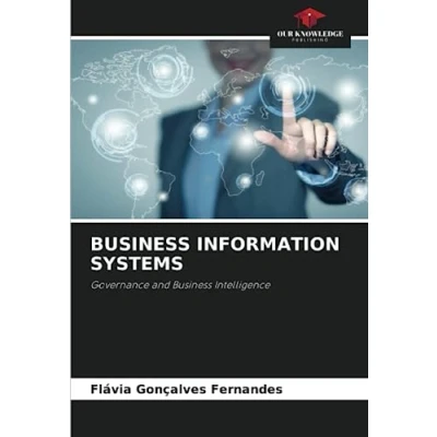 Afbeelding van Business Information Systems